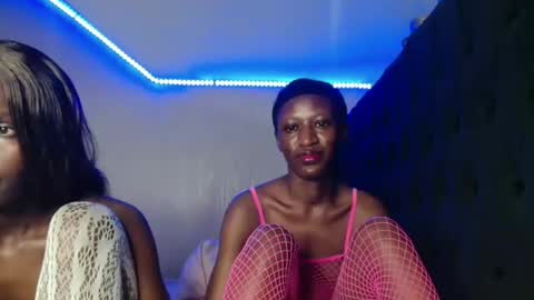 Kimberly online show from April 10, 2026, 3:50 pm