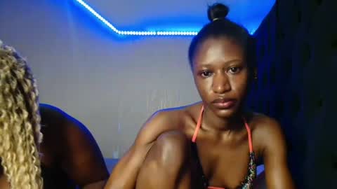 Snapshot of kimberly_chloe chatting on July 22, 2026, 7:27 pm Kimberly online show from July 22, 2026, 7:27 pm