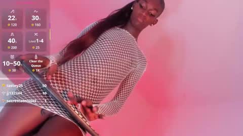 kimberly_ebonny online show from February 19, 2026, 3:57 am