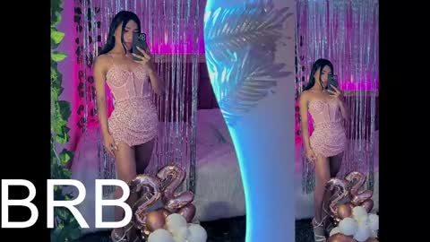 kimberly gonzalez online show from February 15, 2025, 7:16 am