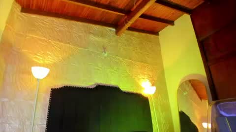 kimberly gonzalez online show from July 7, 2026, 7:23 am