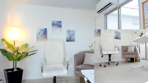 Melissa online show from January 2, 2025, 7:40 pm