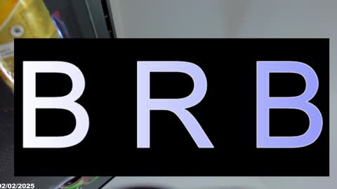 Kimberly 3 online show from February 2, 2025, 9:40 am