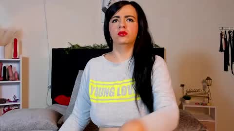 Kimberly online show from April 22, 2026, 11:45 am