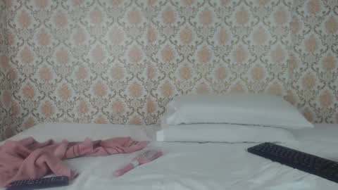 Kimberly online show from January 19, 2025, 11:00 pm