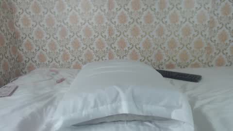 Kimberly online show from January 20, 2025, 2:01 am