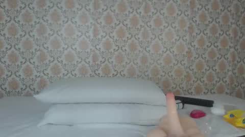 Kimberly online show from February 12, 2025, 2:35 am