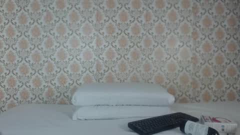 Kimberly online show from February 20, 2025, 11:10 pm