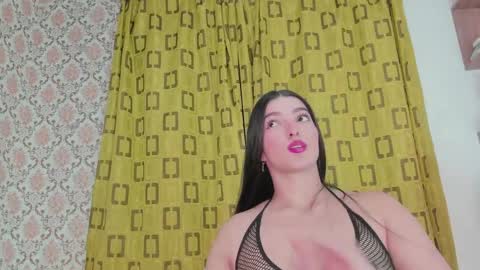 Kimberly online show from April 2, 2026, 1:58 am