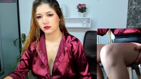 Kimberly online show from December 18, 2024, 11:56 am