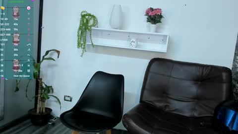 Kimberly online show from December 31, 2024, 2:47 pm