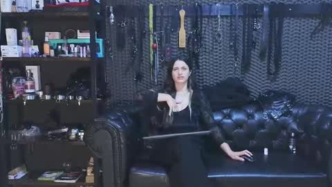  KIMBERLY SWAN  online show from December 19, 2024, 10:53 pm