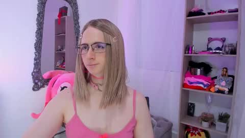 kimberly_thonson online show from January 8, 2026, 4:09 pm