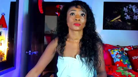 Kimberly Banks online show from December 18, 2024, 11:24 am