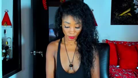 Kimberly Banks online show from December 25, 2024, 10:05 pm