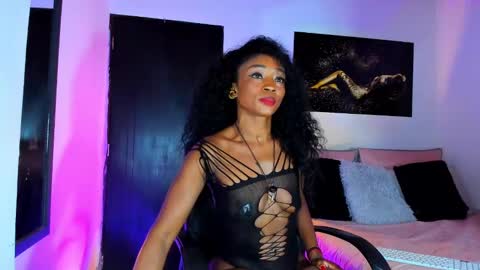 Kimberly Banks online show from February 20, 2025, 11:32 pm