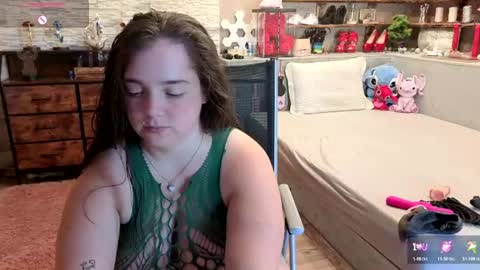 Snapshot of kimberlycaprice chatting on July 25, 2026, 7:06 am kimberlycaprice online show from July 25, 2026, 7:06 am