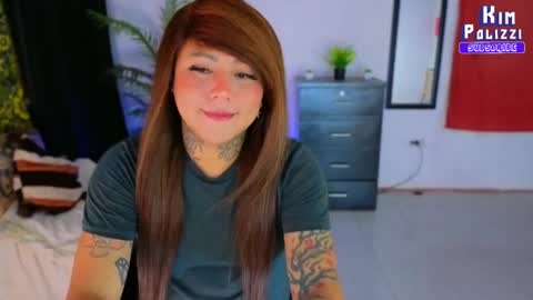 Kimberly Polizzi     online show from February 14, 2025, 2:07 am