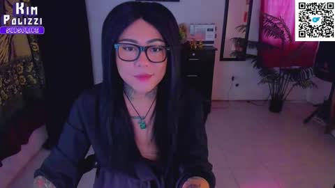 Kimberly Polizzi     online show from October 11, 2025, 2:59 pm