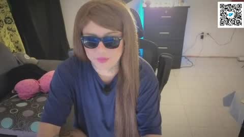 Snapshot of kimberlygati2 chatting on July 15, 2026, 1:44 am Kimberly Polizzi online show from July 15, 2026, 1:44 am