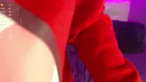 KimIndependent Model  online show from October 23, 2025, 9:30 am