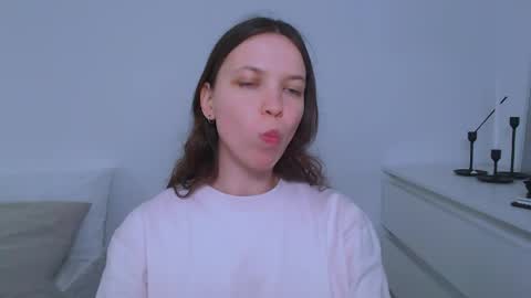 Kimberly online show from April 5, 2026, 12:24 pm