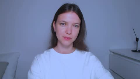 Kimberly online show from May 18, 2026, 2:51 am