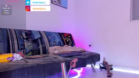 Kimberly online show from February 6, 2026, 10:40 am