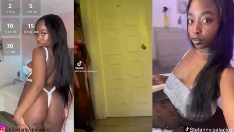 Queen Kim online show from January 16, 2026, 1:09 am