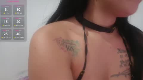 kimberlyles7 online show from January 8, 2026, 2:47 am