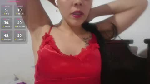 kimberlyles7 online show from April 9, 2026, 2:33 am