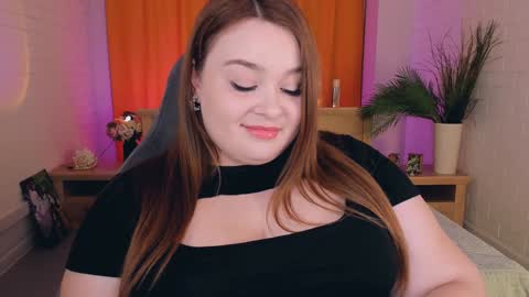 Snapshot of kimberlymaran chatting on January 15, 2025, 12:15 pm The one that you wont be able to forget online show from January 15, 2025, 12:15 pm