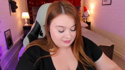 Snapshot of kimberlymaran chatting on January 17, 2025, 12:21 pm The one that you wont be able to forget online show from January 17, 2025, 12:21 pm