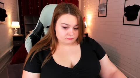 Snapshot of kimberlymaran chatting on January 31, 2025, 9:05 am The one that you wont be able to forget online show from January 31, 2025, 9:05 am