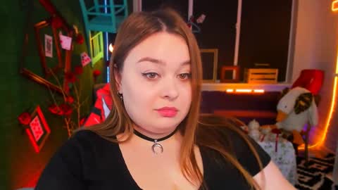 Snapshot of kimberlymaran chatting on February 15, 2025, 3:17 pm The one that you wont be able to forget online show from February 15, 2025, 3:17 pm