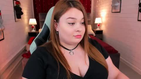 Snapshot of kimberlymaran chatting on February 18, 2025, 3:43 pm The one that you wont be able to forget online show from February 18, 2025, 3:43 pm