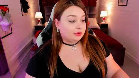 Snapshot of kimberlymaran chatting on February 19, 2025, 3:16 pm The one that you wont be able to forget online show from February 19, 2025, 3:16 pm