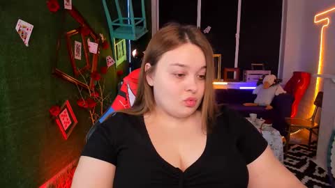 Snapshot of kimberlymaran chatting on February 25, 2025, 9:09 am The one that you wont be able to forget online show from February 25, 2025, 9:09 am