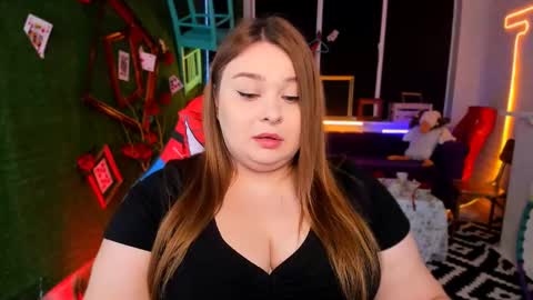 Snapshot of kimberlymaran chatting on February 25, 2025, 12:13 pm The one that you wont be able to forget online show from February 25, 2025, 12:13 pm