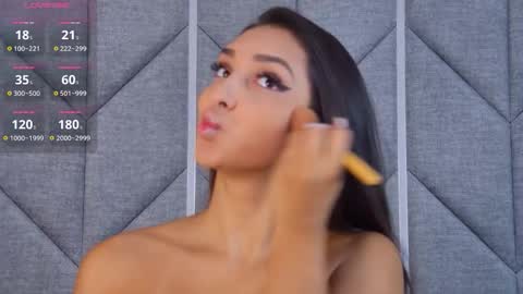 Kimberly online show from September 15, 2025, 4:23 am