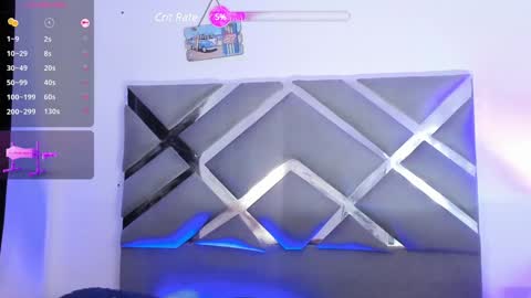 Kimberlyn online show from December 11, 2024, 12:44 pm