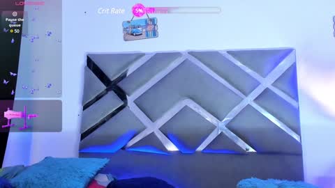 Kimberlyn online show from December 15, 2024, 4:37 pm