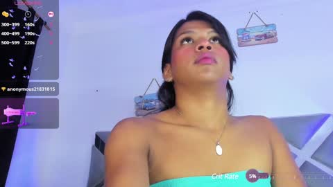 Kimberlyn online show from December 19, 2024, 12:56 pm