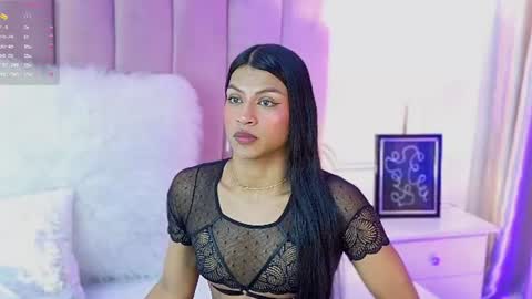Kimberlyn online show from July 13, 2026, 6:55 pm