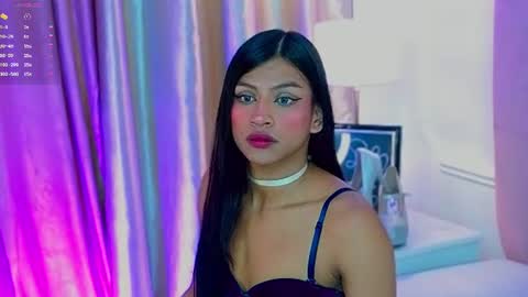 Kimberlyn online show from July 15, 2026, 5:40 pm