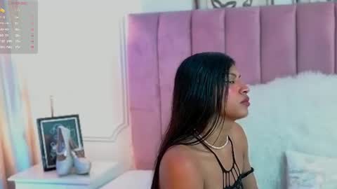 Kimberlyn online show from July 17, 2026, 8:03 pm
