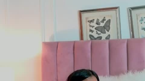 Kimberlyn online show from July 20, 2026, 7:27 pm