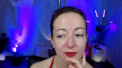 Kimberly online show from January 19, 2025, 4:14 pm