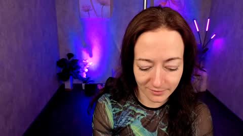 Kimberly online show from February 7, 2025, 1:53 pm