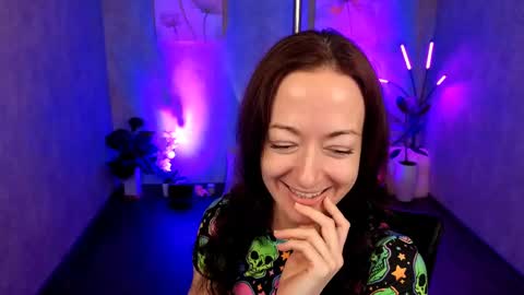 Kimberly online show from February 15, 2025, 4:01 pm